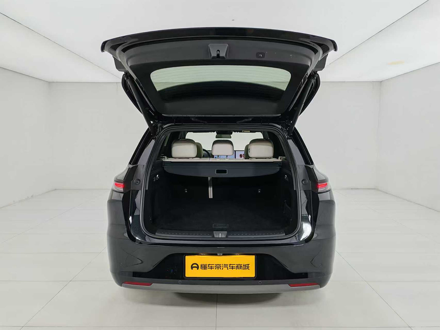 Li Auto Ideal L6 2024 Pro, EW, EXW Price: $25,460