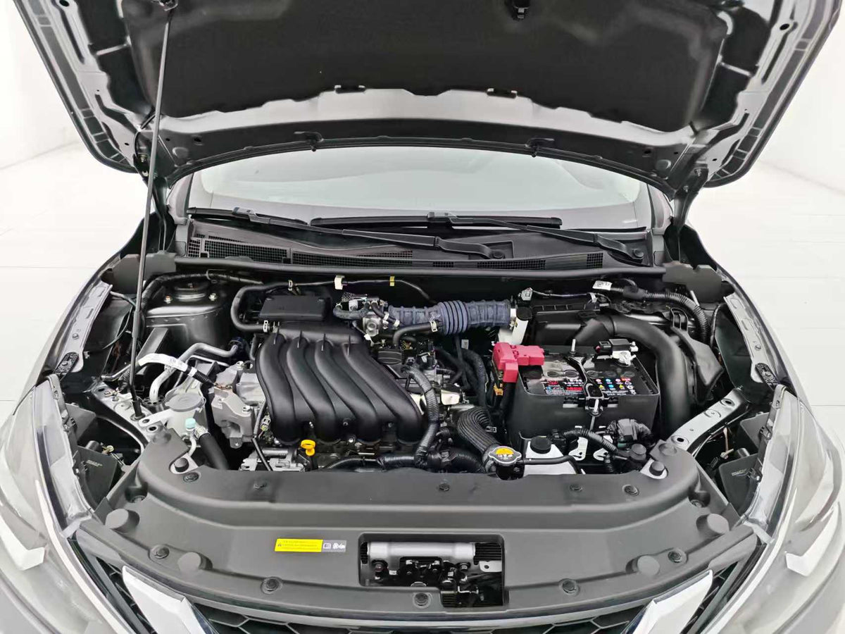 Nissan, Xuanyi 2024, Classic 1.6XE CVT Comfort Edition, EXW Price: $8124