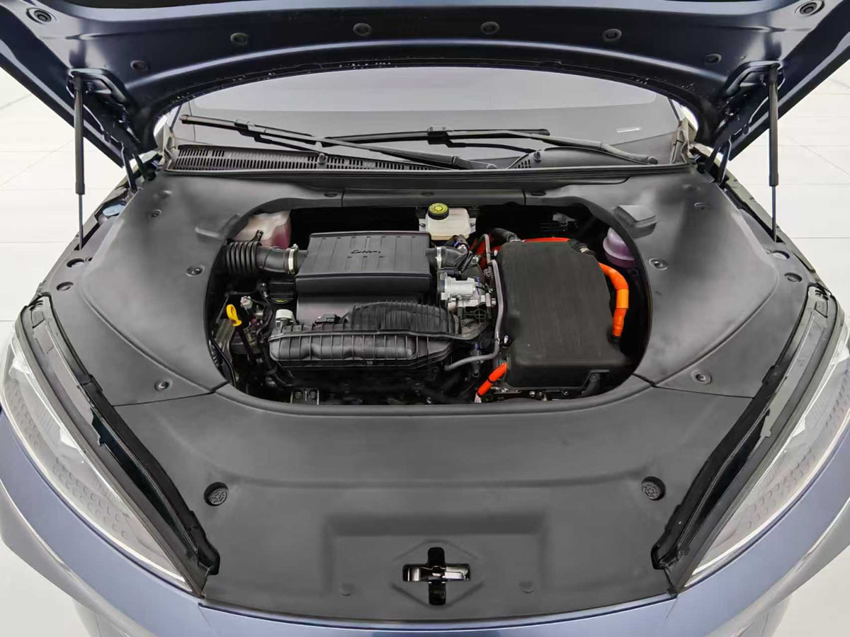 EV BYD, SEAL 2024, Honor Edition DM-i 1.5L 121km Luxury, EXW Price: $13,565