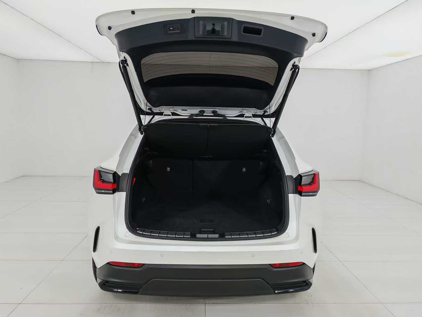 Lexus NX 2023 260 precursor, Chuangchi version, displacement 2.5L, EXW price: $25,321
