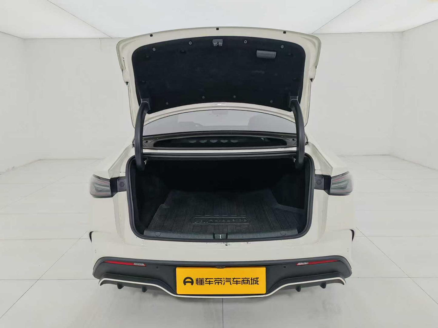 BYD Seal 06 2024 DM-i 80KM Premium, EXW Price: $11,530