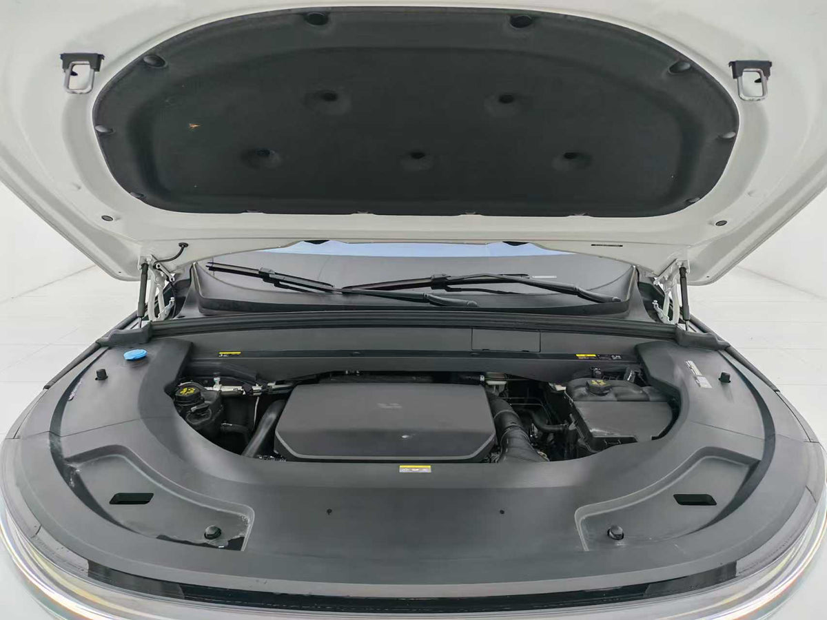 EV Li Auto Ideal L7 2023 Pro, EXW Price: $27,841