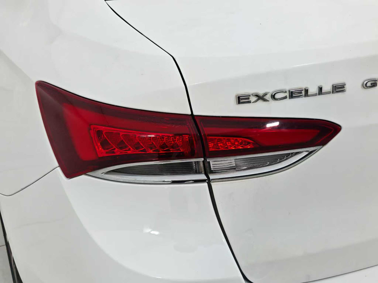 Buick, Yinglang 2021, modified 1.3T automatic light hybrid elite type, National VI, $6,491