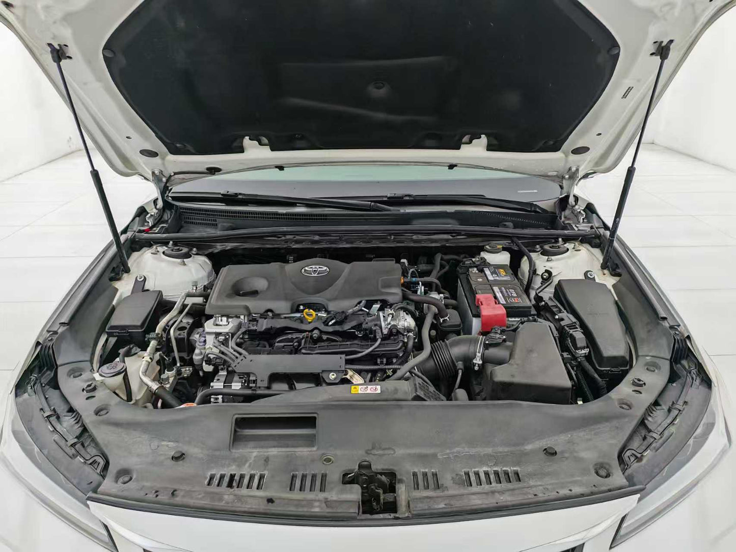 Toyota, Asian Dragon 2022 2.5L Touring Premium Edition, EXW Price: $20,866