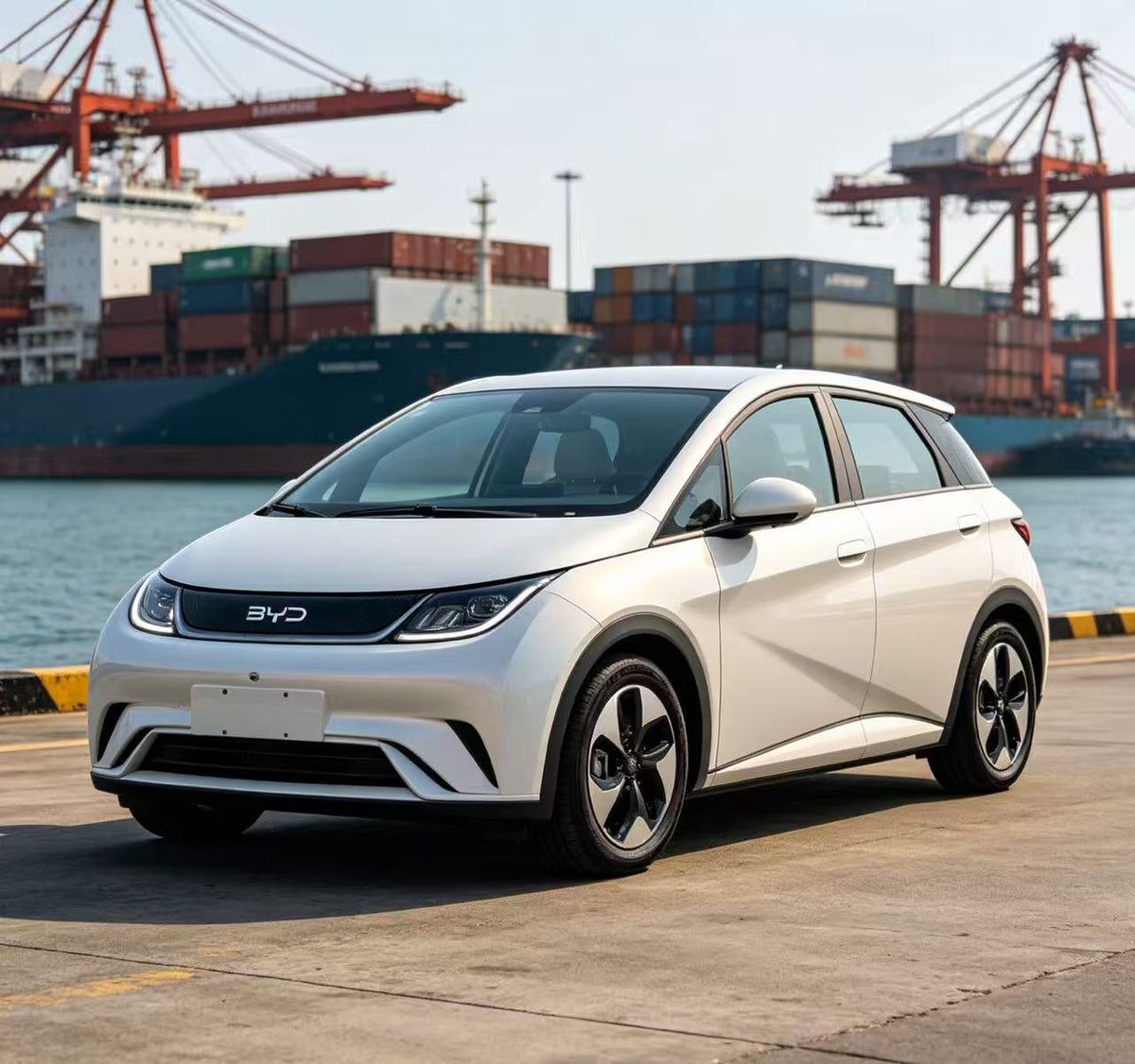 EV cars