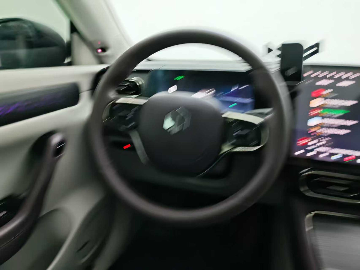 EV Zero Run Car, Zero Run C11 2024, Pure Electric 580 Exclusive Edition, EXW Price: $16233