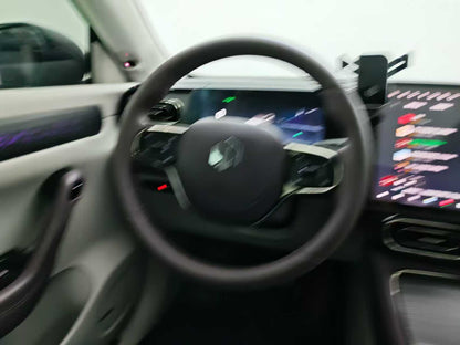 EV Zero Run Car, Zero Run C11 2024, Pure Electric 580 Exclusive Edition, EXW Price: $16233