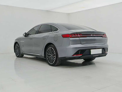 EV BYD, Han 2020 EV Super Long Life Edition Luxury, EXW Price: $14,946