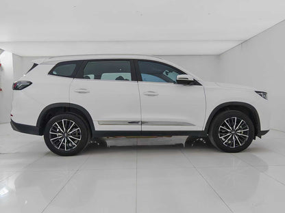 EV Chery, Tiggo 8 PLUS Kunpeng e + 2022 PHEV 1.5T style e +, EXW Price: $10345