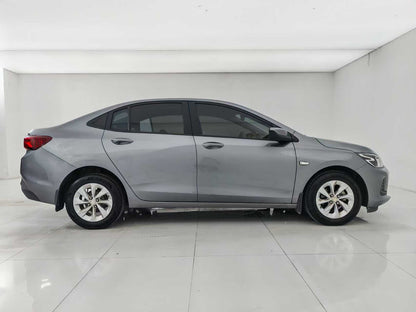 Chevrolet, Cowards 2022 325T Automatic Joy Edition, National VI, 1.0t displacement, EXW price: $5455