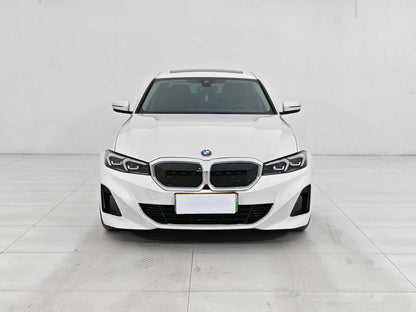 EV BMW i3 2024 eDrive 35 L, EXW Price: $20251