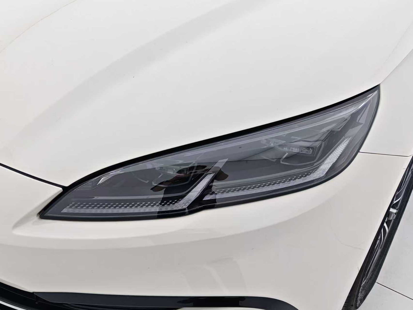BYD Seal 06 2024 DM-i 80KM Premium, EXW Price: $11,530