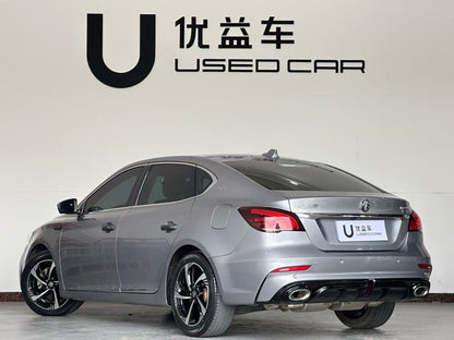 MG MG6 2021 1.5T automatic collar smart version, exw price: $7697