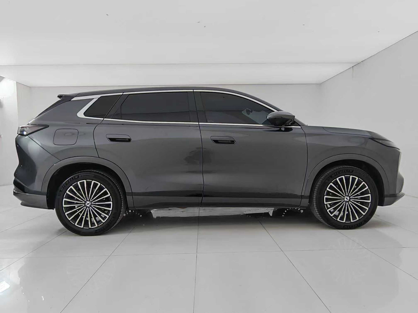 Dongfeng Fengshen L8 2025, Dongfeng L8 185KM Dream Edition, EW, EXW Price: $13,606