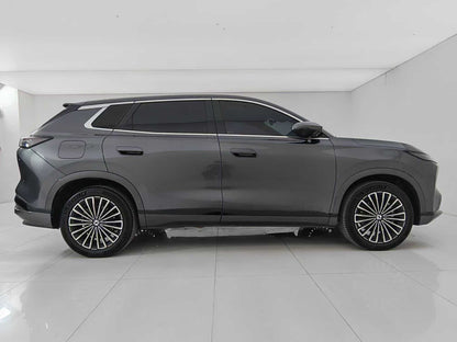Dongfeng Fengshen L8 2025, Dongfeng L8 185KM Dream Edition, EW, EXW Price: $13,606