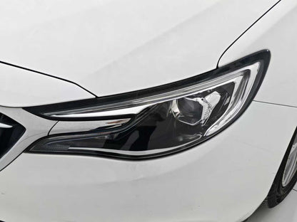 Buick, Yinglang 2021, modified 1.3T automatic light hybrid elite type, National VI, $6,491