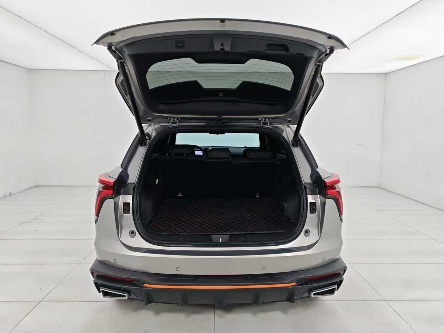 Haval Divine Beast 2022 1.5T Smart Edition, EXW price: $8418