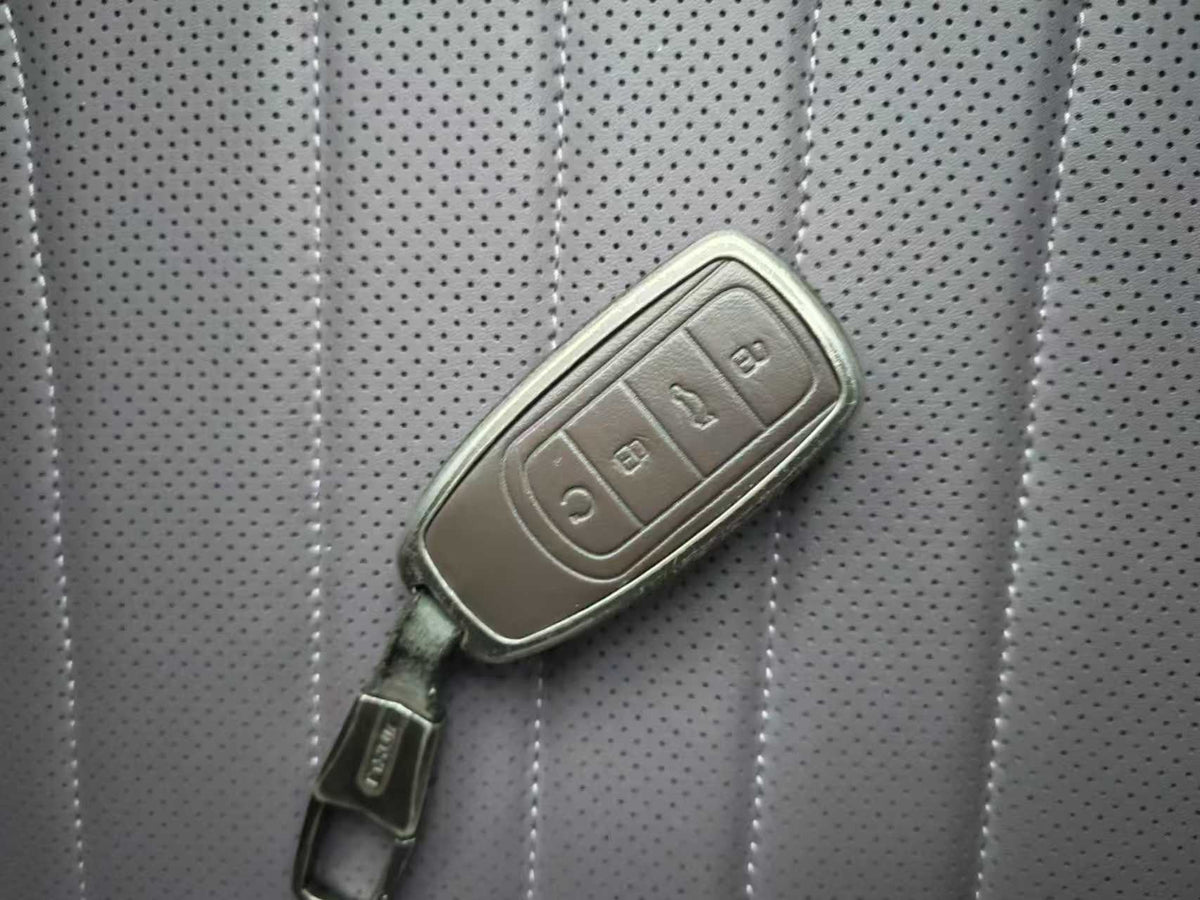 EV Chery Tiggo 9 C-DM 2025 1.5T 106KM Super Enjoy Edition 5-seater ternary lithium, EXW price: $15,829