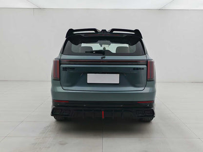 EV Jietu Shanhai L7 PLUS 2026 220km Deluxe Edition 7 seats, EXW Price: 18502 USD