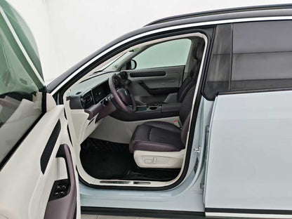 EV Zero Run Car, Zero Run C11 2024, Pure Electric 580 Exclusive Edition, EXW Price: $16233