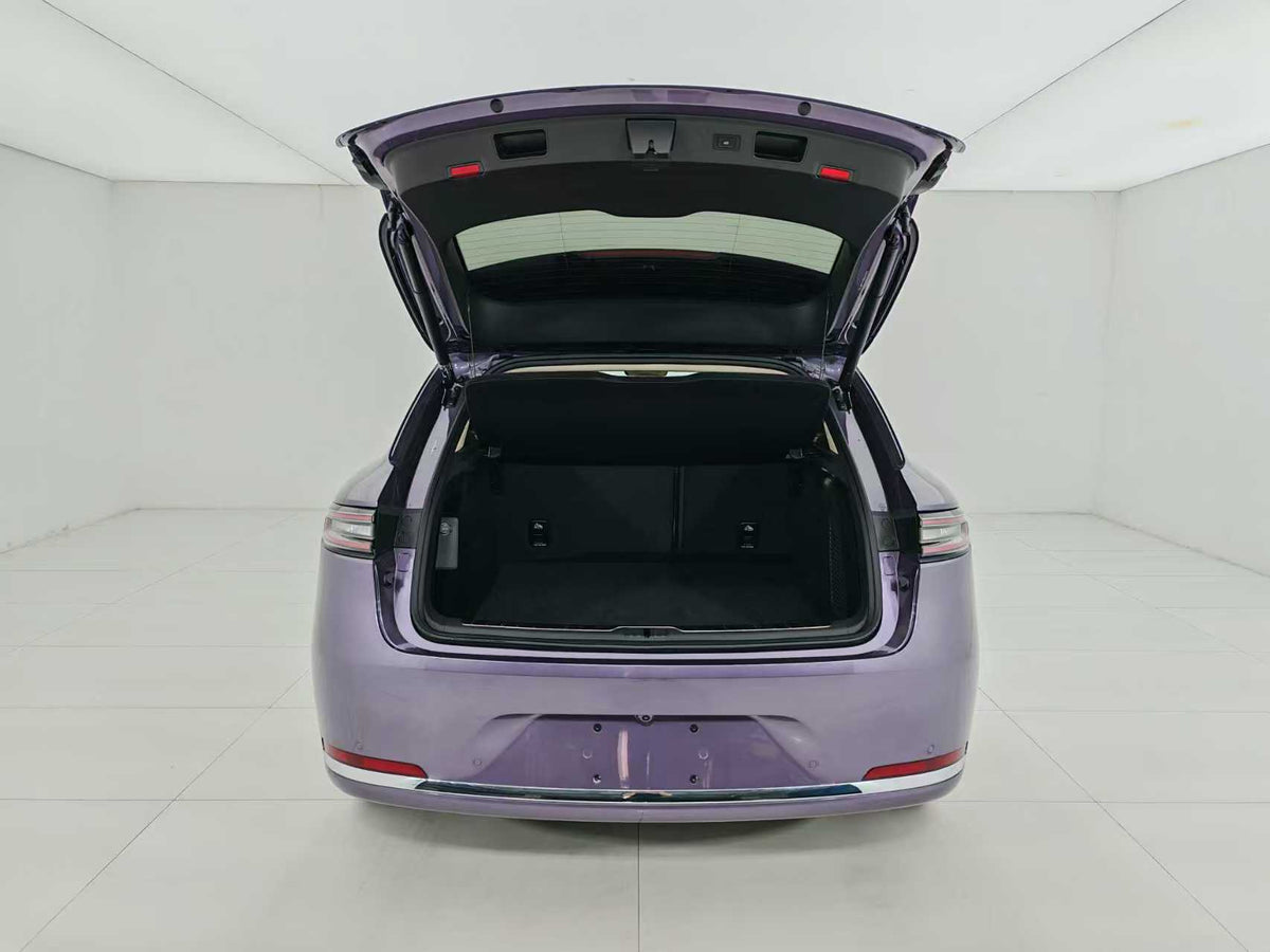 EV Hongmeng Zhixing, Qinjie M5 2025, Extended Range Ultra 4WD Edition, EXW Price: 26952 USD