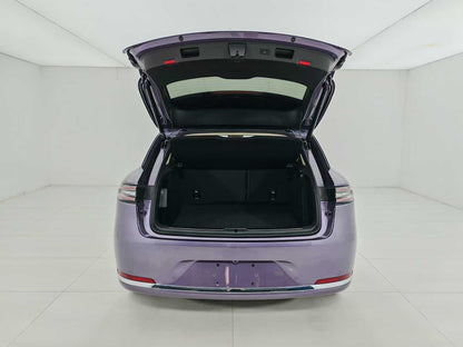 EV Hongmeng Zhixing, Qinjie M5 2025, Extended Range Ultra 4WD Edition, EXW Price: 26952 USD