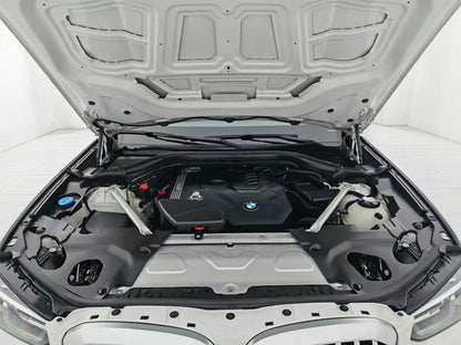 BMW X3 2022 xDrive25i M sports package, 2.0t emissions, EXW price: $26,942