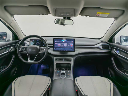 EV BYD, Destroyer 05 2024, Honor Edition DM-i 55KM Luxury, EXW Price: $7976