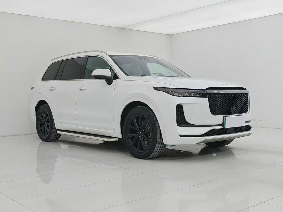 EV Li Auto Ideal ONE 2020, Extended Range 6 Seat Edition, EXW Price: $17,286