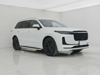 EV Li Auto Ideal ONE 2020, Extended Range 6 Seat Edition, EXW Price: $17,286
