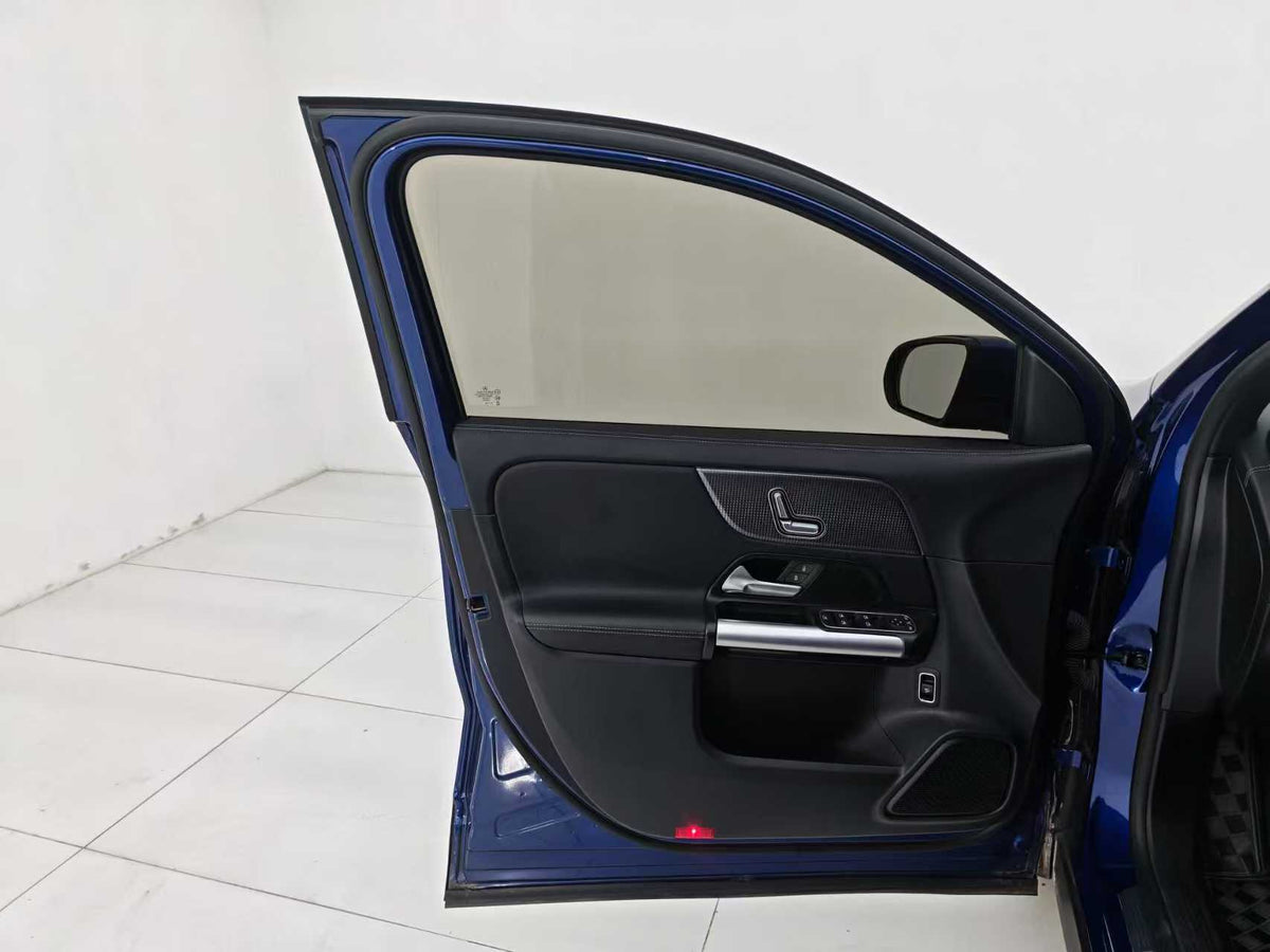 EV Mercedes-Benz EQA 2023, modified EQA 260, EXW Price: $17,318