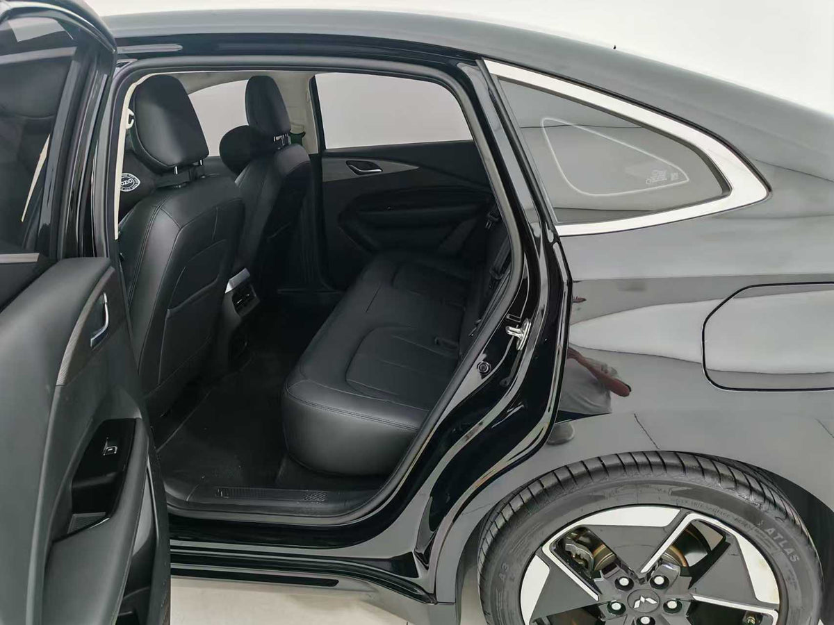 EV Wuling Automobile, Wuling Starlight 2023 150 Advanced Edition, EXW Price: $9903