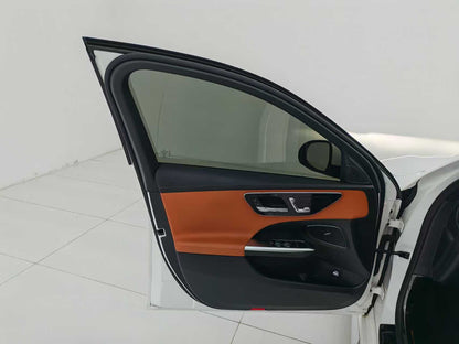 Mercedes-Benz C-Class 2022 C 200 L Sport Edition, 1.5t emissions, EXW price; $20,570