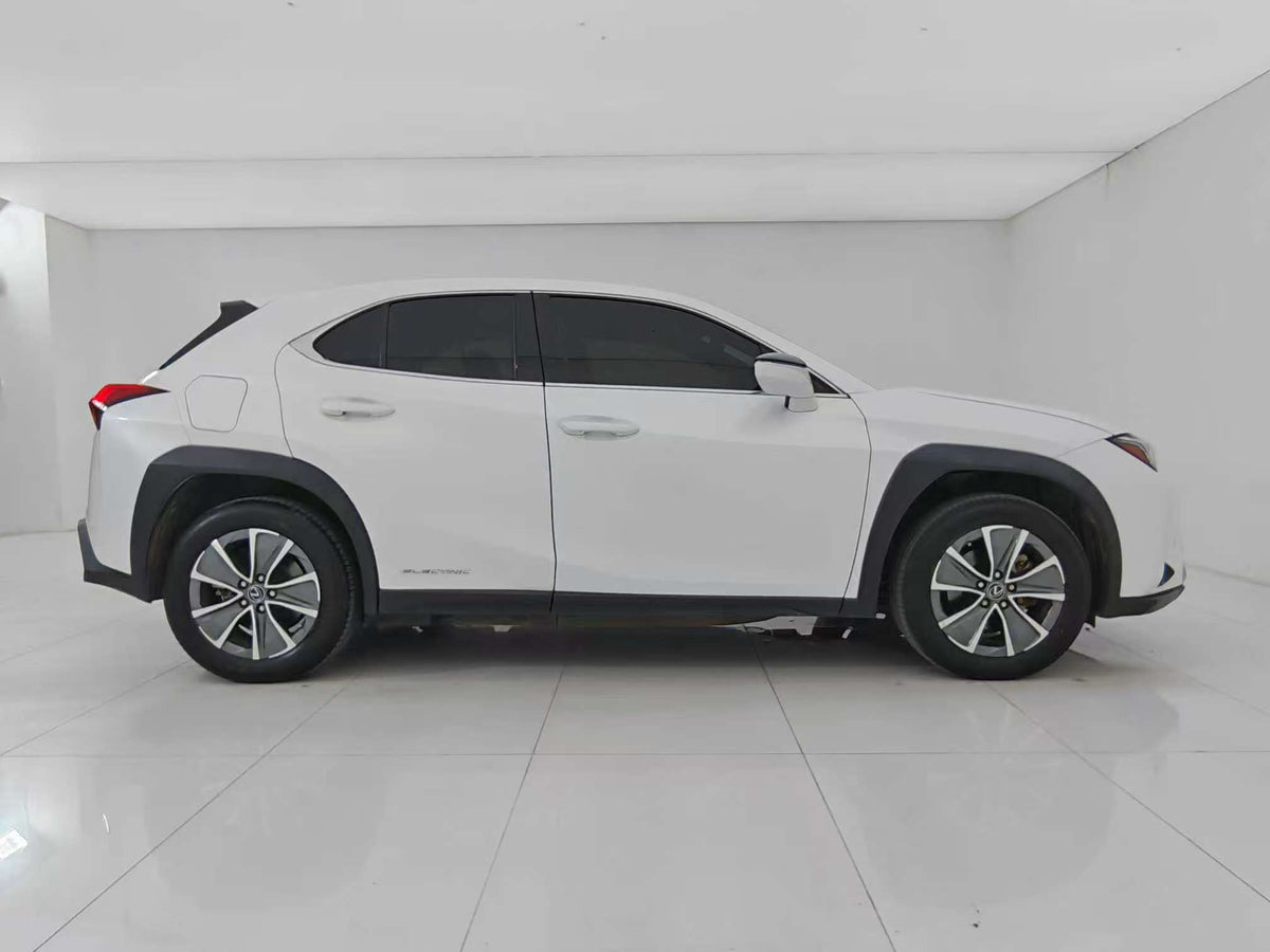 EV Lexus UX New Energy 2020 300e Pure · Yue Edition, EXW Price: $17,912