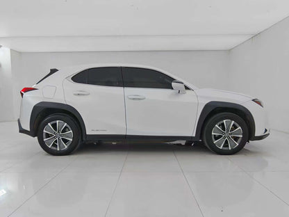 EV Lexus UX New Energy 2020 300e Pure · Yue Edition, EXW Price: $17,912