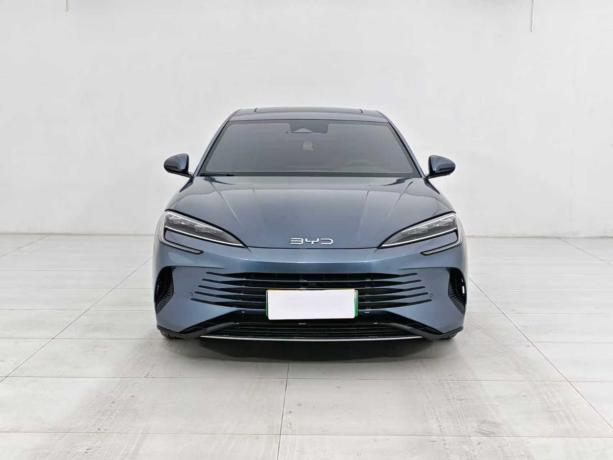 EV BYD, SEAL 2024, Honor Edition DM-i 1.5L 121km Luxury, EXW Price: $13,565