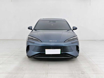 EV BYD, SEAL 2024, Honor Edition DM-i 1.5L 121km Luxury, EXW Price: $13,565