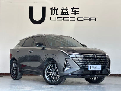 Changan UNI-Z 2025 1.5T Premium, exw price: $12,736