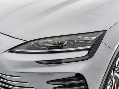 EV BYD, Song PLUS New Energy 2023, Champion Edition DM-i 110KM Flagship PLUS, EXW Price: $12,731