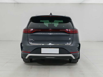EV BYD, Tang New Energy 2024 DM-i Honor Edition 112KM Premier Type, EXW Price: $16,130