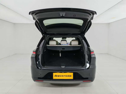 Li Auto Ideal L6 2024 Pro, EW, EXW Price: $25,460