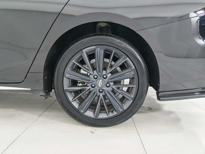Chery, Arrizo 8 PRO 2025 Pro 1.6T Comfort, EXW Price: $13,161