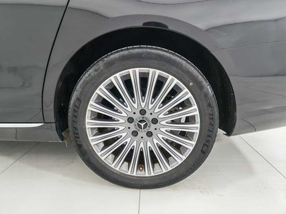 Mercedes-Benz E-Class 2023 E 300 L Fashion, 2.0t Displacement EXW Price: $36,431