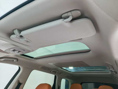 EV Zero Run Car, Zero Run C16 2026, Extended Range 280 Lidar Zhizun Edition 6 Seats, EXW Price: $19954
