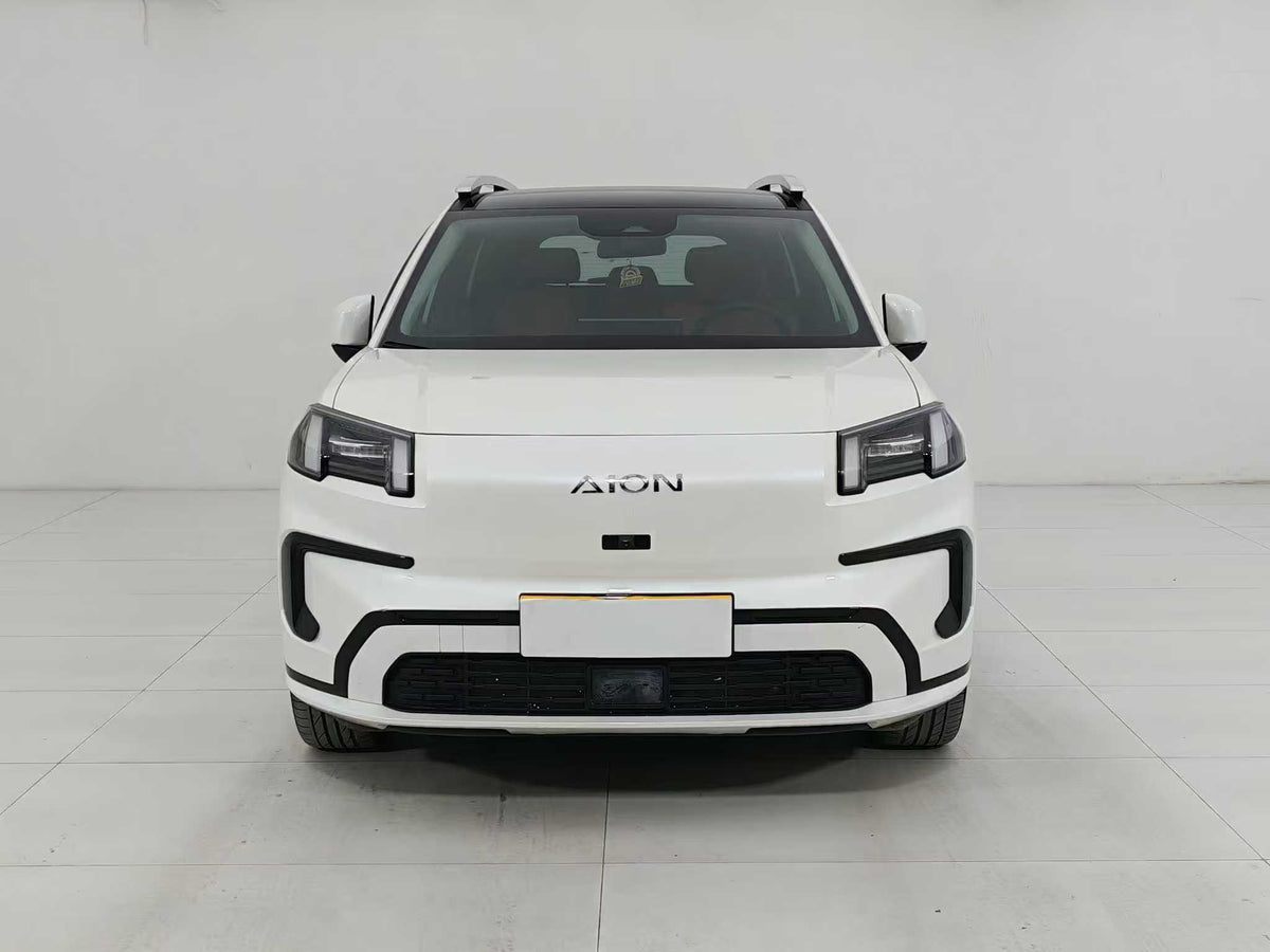 EV Ai'an AION V 2024, Tyrannosaurus Rex 650 Zhihao Edition, EXW Price: $14,649