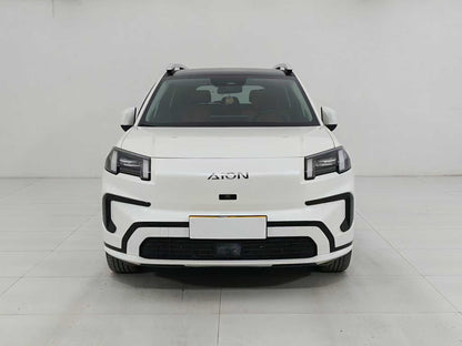 EV Ai'an AION V 2024, Tyrannosaurus Rex 650 Zhihao Edition, EXW Price: $14,649