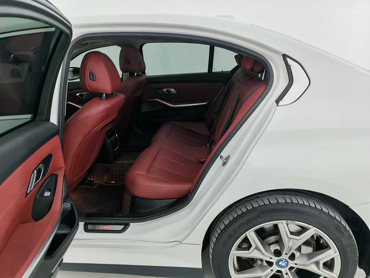 EV BMW i3 2024 eDrive 35 L, EXW Price: $20251