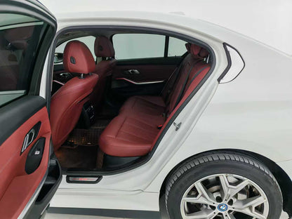 EV BMW i3 2024 eDrive 35 L, EXW Price: $20251