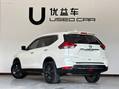 Nissan, Qijun 2021 2.0L XL ITS CVT 2WD Zhilian Comfort Edition, exw price: $11549