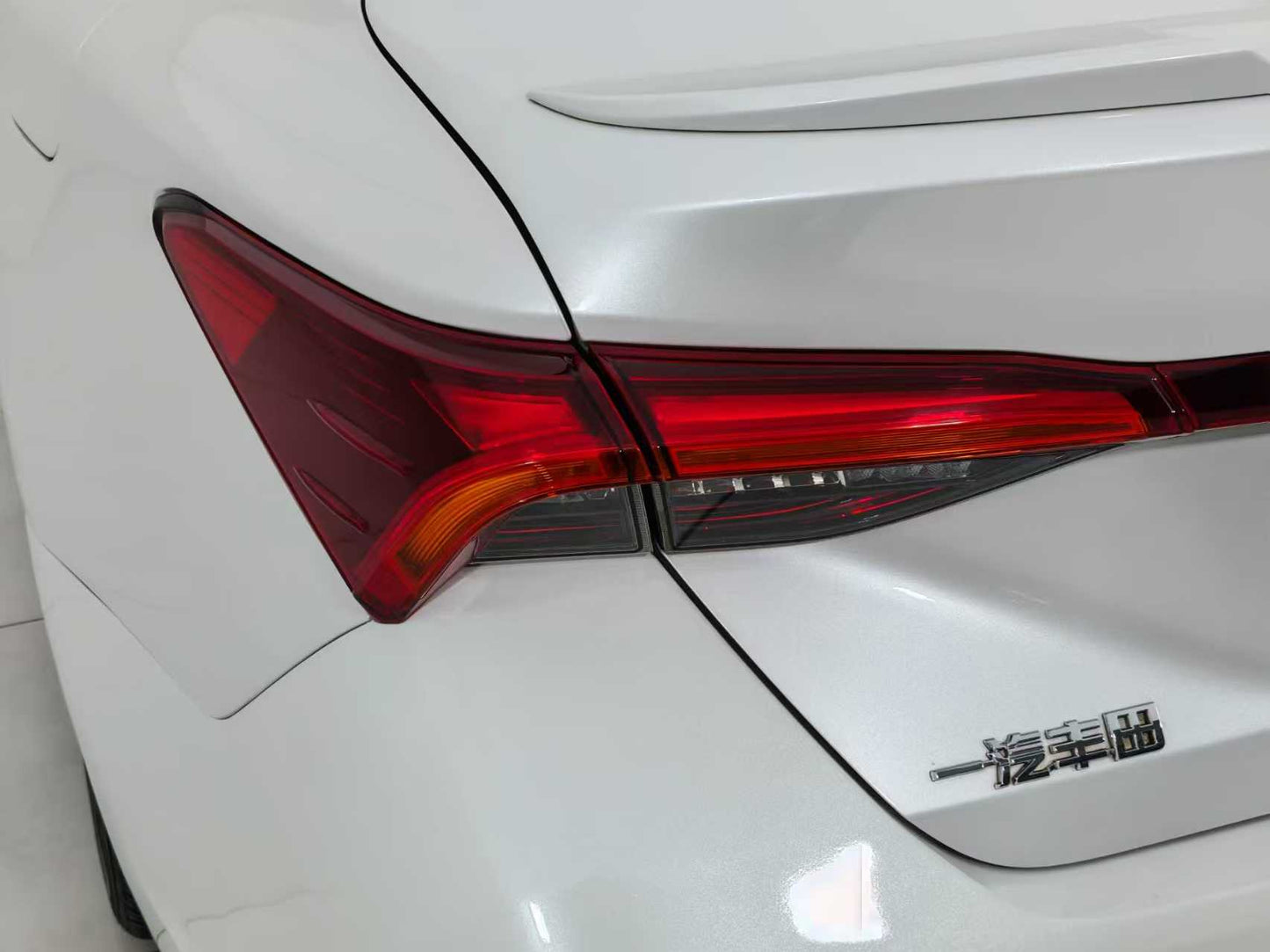 Toyota, Asian Dragon 2022 2.5L Touring Premium Edition, EXW Price: $20,866